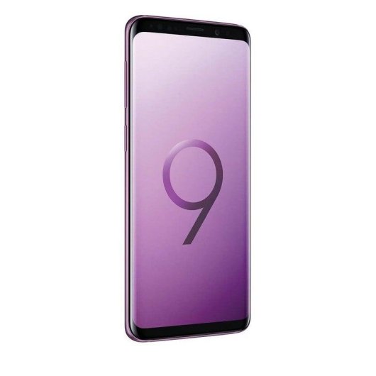 Samsung Galaxy S9 Púrpura Libre Importación EU