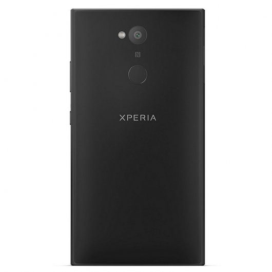Sony Xperia L2 Negro Libre