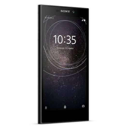 Sony Xperia L2 Negro Libre
