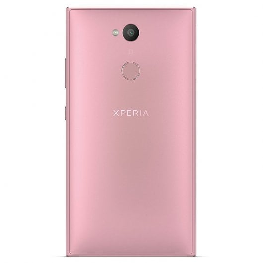 Sony Xperia L2 Rosa Libre