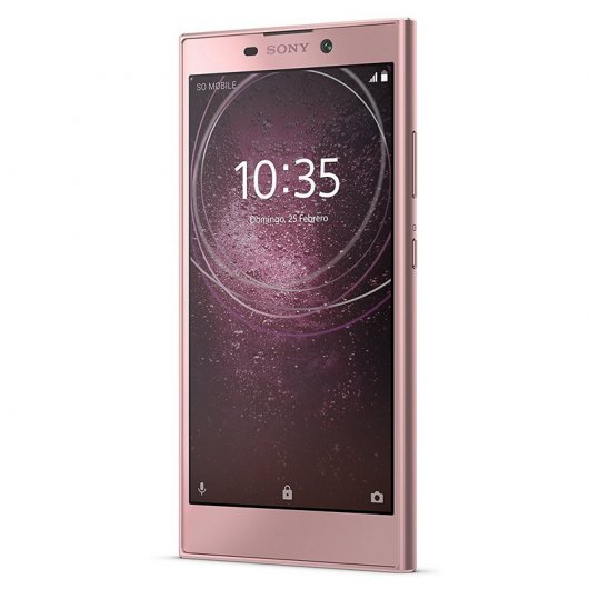 Sony Xperia L2 Rosa Libre