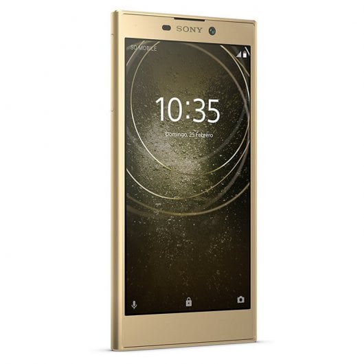 Sony Xperia L2 Dorado Libre