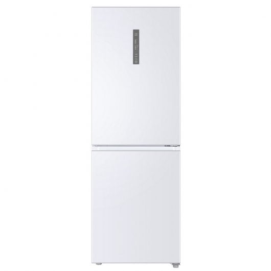 Haier C3FE632CWJ Frigorífico Combi A+ Blanco
