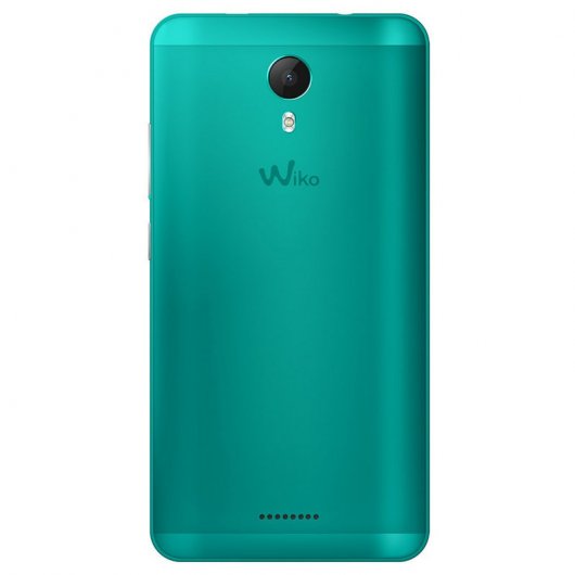 Wiko Jerry 2 Verde Libre