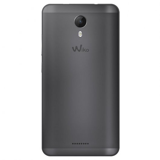 Wiko Jerry 2 Gris Libre