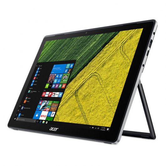 Acer Switch 5 SW512-52P-794P Intel Core i7-7500U/8GB/256GB SSD/12" Táctil