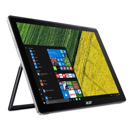 Acer Switch 5 SW512-52P-794P Intel Core i7-7500U/8GB/256GB SSD/12" Táctil
