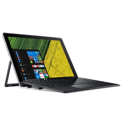 Acer Switch 5 SW512-52P-794P Intel Core i7-7500U/8GB/256GB SSD/12" Táctil