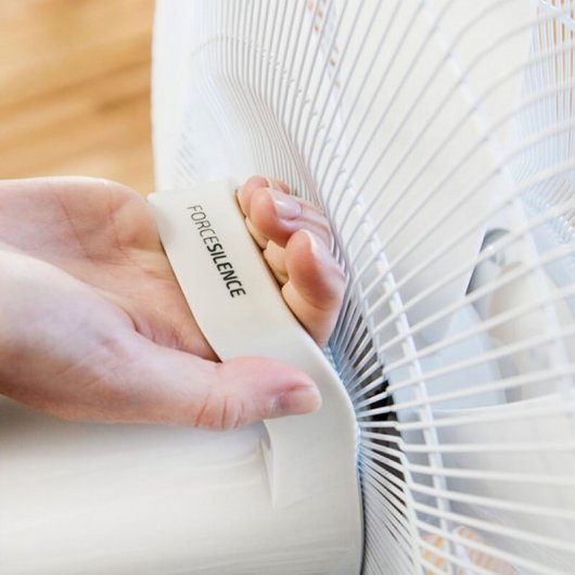 Cecotec ForceSilence 540 Smart Ventilador de Pie Oscilante