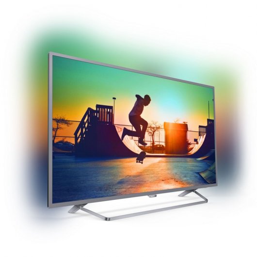 Philips 55PUS6272 55" LED UltraHD 4K