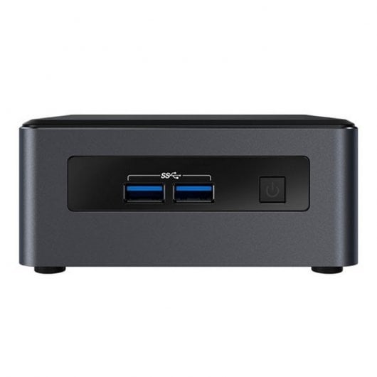 Intel NUC NUC7i7DNHE Intel Core i7-8650U