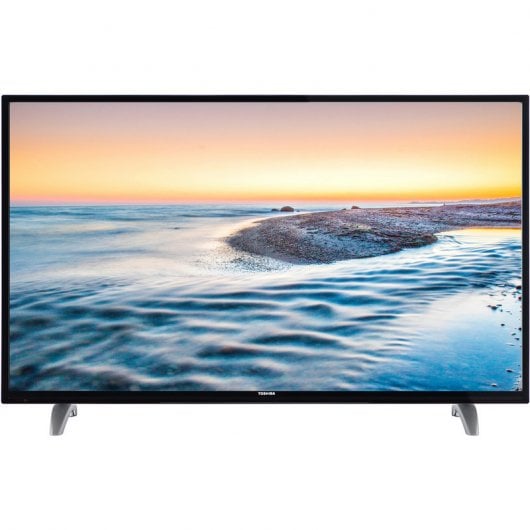 Toshiba 48L3663DG 48" LED FullHD