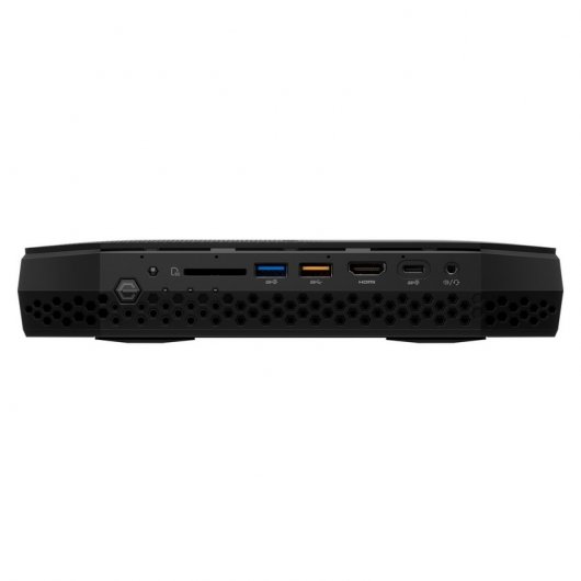 Intel Nuc BOXNUC8I7HVK Intel Core i7-8809G
