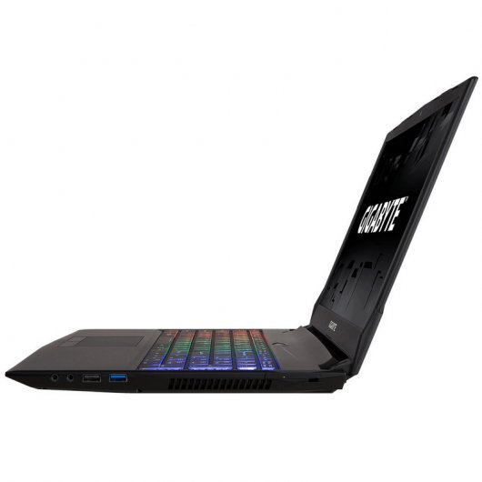 Gigabyte Sabre 15-W Intel Core i7-8750H/16GB/1TB+256GBSSD/GTX1060/15.6"