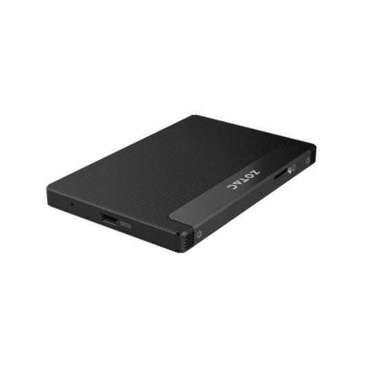 Zotac ZBOX PI225 Intel Celeron N3350/4GB/32GB
