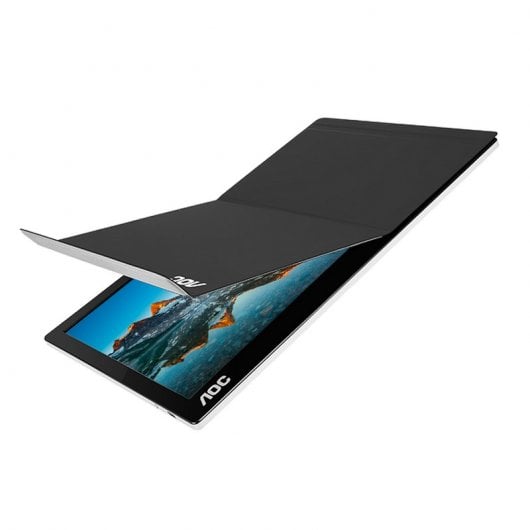 AOC I1601FWUX Monitor Portátil 15.6" IPS FullHD