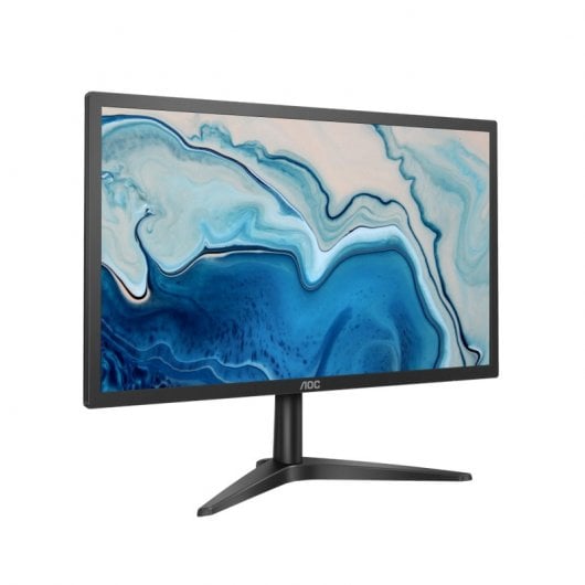 AOC 22B1H 21.5" LED FullHD