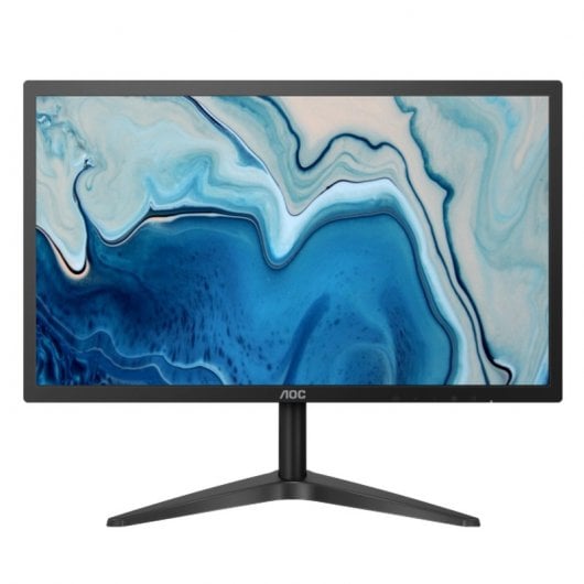 AOC 22B1H 21.5" LED FullHD