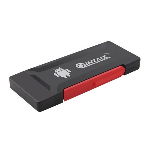 Qintex R33 2GB/16GB Quad Core 4K Android PC