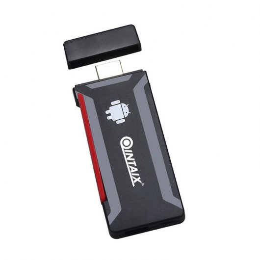 Qintex R33 2GB/16GB Quad Core 4K Android PC