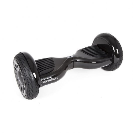 Cityboard City Enjoy Super Evo Hoverboard 10" Negro