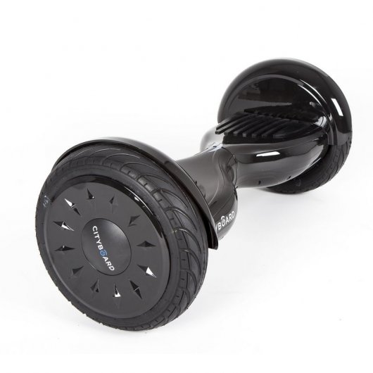 Cityboard City Enjoy Super Evo Hoverboard 10" Negro