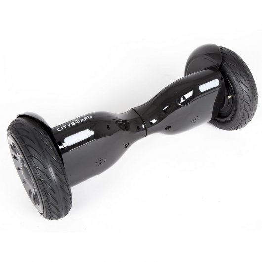 Cityboard City Enjoy Super Evo Hoverboard 10" Negro