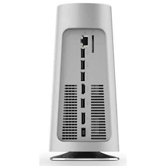 Lenovo IdeaCentre 620S-03IKL Intel Core i3-7100T/8GB/2TB+16GB Intel Optane