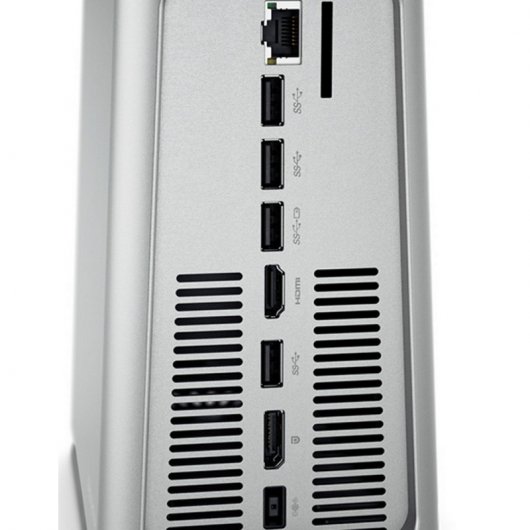 Lenovo IdeaCentre 620S-03IKL Intel Core i3-7100T/8GB/2TB+16GB Intel Optane