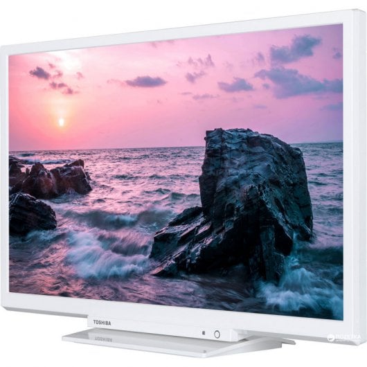Toshiba 24W1754DG 24" LED HD Ready