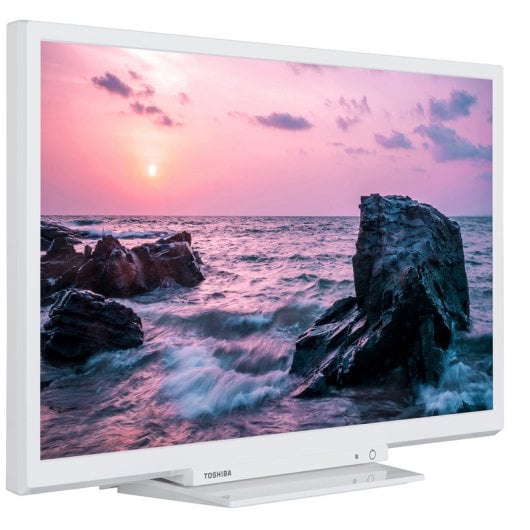 Toshiba 24W1754DG 24" LED HD Ready