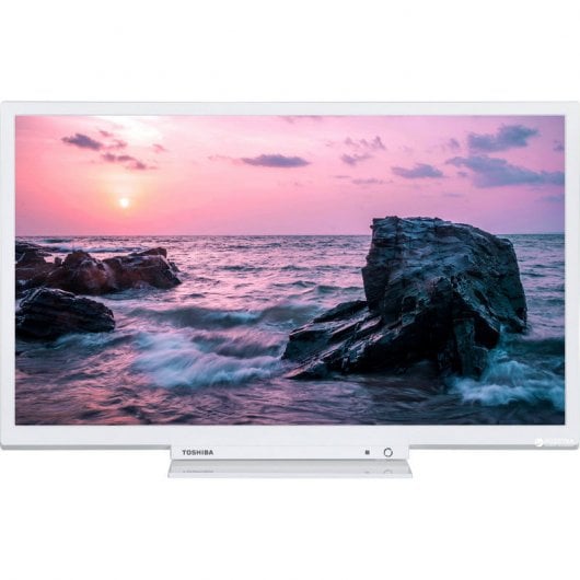 Toshiba 24W1754DG 24" LED HD Ready