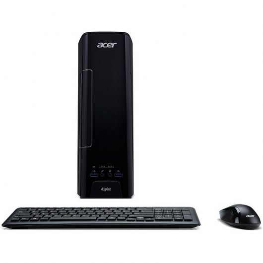 Acer Aspire XC-780 Intel Core i5-7400/8GB/1TB/GT720
