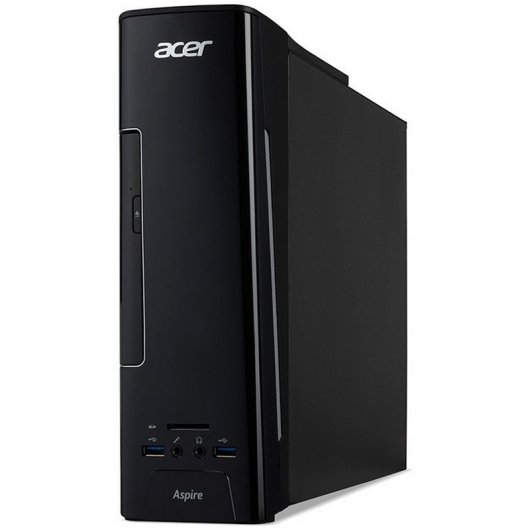 Acer Aspire XC-780 Intel Core i5-7400/8GB/1TB/GT720