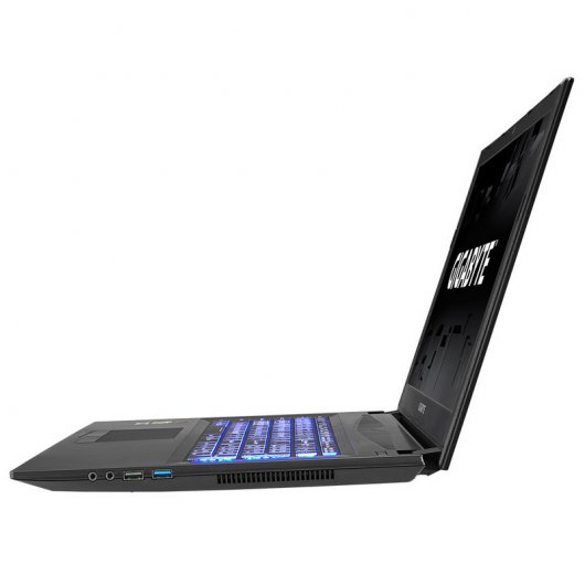 Gigabyte Sabre 17-G Intel Core i7-8750H/16GB/1TB/GTX1050/17.3"