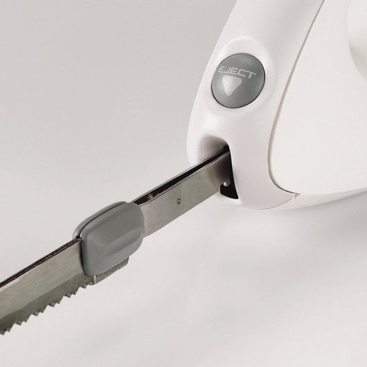 Moulinex Secanto DJAC41 Cuchillo Eléctrico