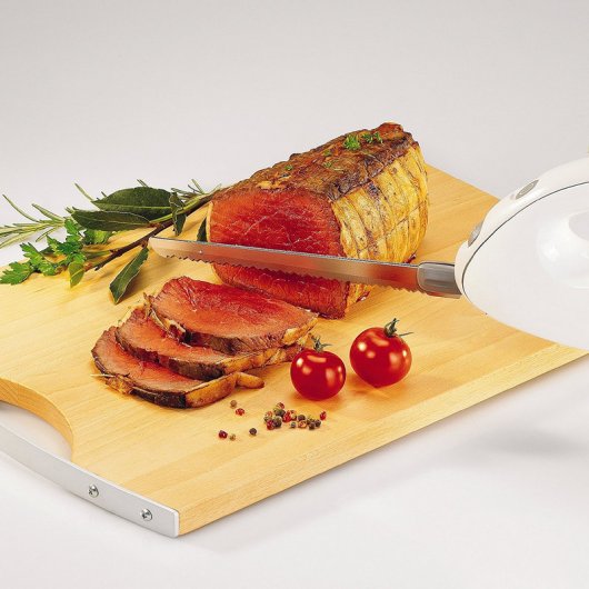 Moulinex Secanto DJAC41 Cuchillo Eléctrico