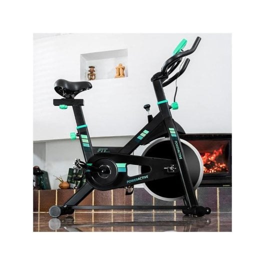 Cecotec Poweractive Bicicleta Spinning