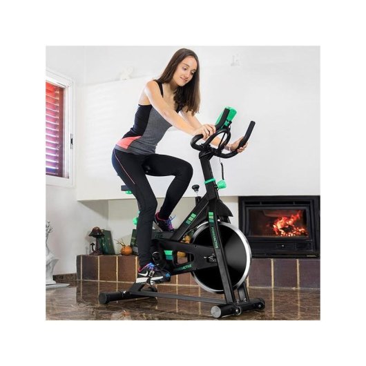 Cecotec Poweractive Bicicleta Spinning