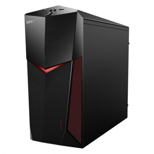 Lenovo Legion Y520 Intel Core i7-8700/8GB/1TB/GTX1060