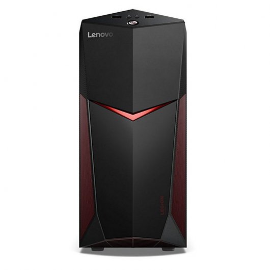 Lenovo Legion Y520 Intel Core i7-8700/8GB/1TB/GTX1060