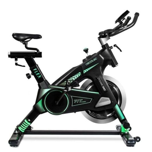 Cecotec Extreme Ultraflex 25 Bicicleta Spinning