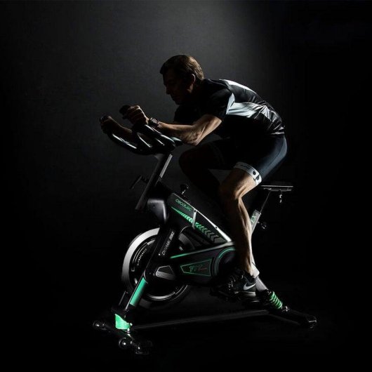 Cecotec Extreme Ultraflex 25 Bicicleta Spinning
