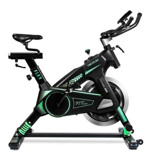 Cecotec Extreme Ultraflex 25 Bicicleta Spinning