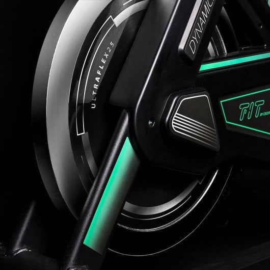 Cecotec Extreme Ultraflex 25 Bicicleta Spinning