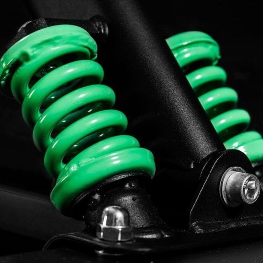 Cecotec Extreme Ultraflex 25 Bicicleta Spinning