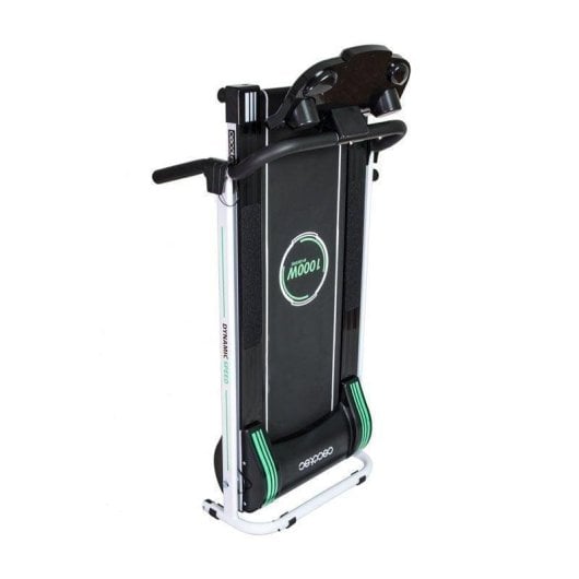 Cecotec RunFit Step Cinta de Correr Negra