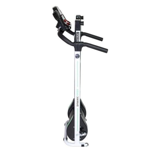 Cecotec RunFit Step Cinta de Correr Negra