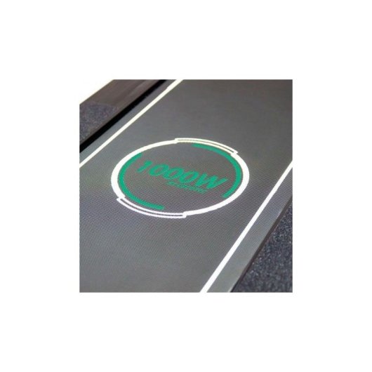 Cecotec RunFit Step Cinta de Correr Negra