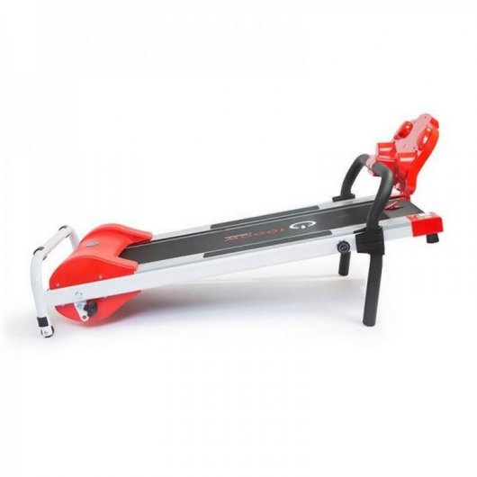 Cecotec RunFit Step Passadeira Vermelha
